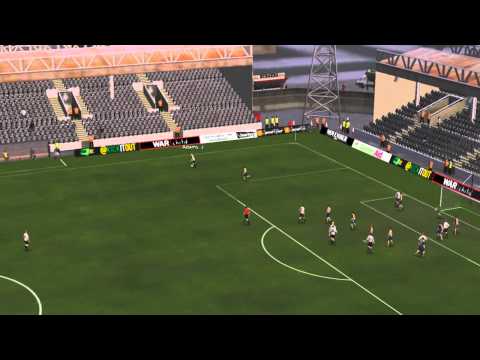 Edinburgh City 5-3 East Kilbride - Momenti salienti