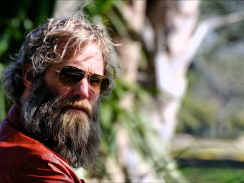 Anders Osborne with Monk Boudreaux - Letters from Rome