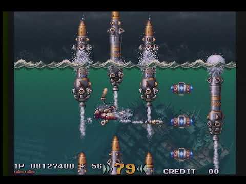 [In The Hunt] ALL 1336800pts