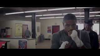 Creed :  Efsanenin Doğuşu | Rocky, Creed'i Eğitiyor | HD