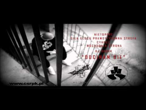 Nietoperz SGP - Odcinam się feat. Cyhacz WS, DJ Danek