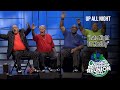 Late Night TV Medley