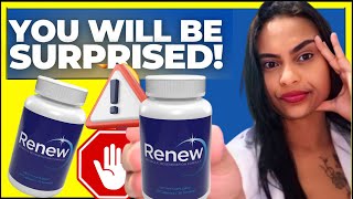 RENEW REVIEW ( (⛔❌BEWARE! #2024❌⛔) ) RENEW  REVIEWS #RENEWREVIEW #RENEWREVIEWS #RENEW2024 #RENEW