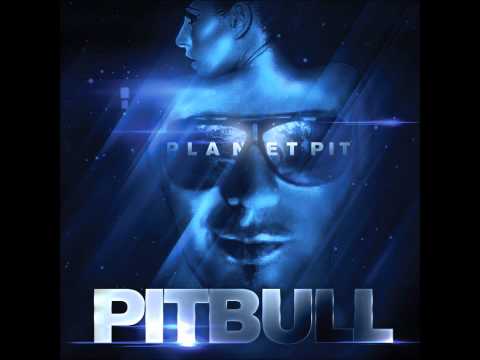 Pitbull - Took my love (feat. Red Foo Vein und David Rush)