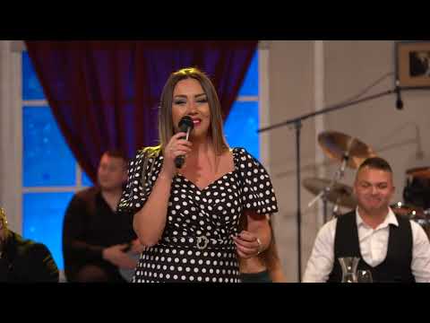 Emilija Ivanova i Moderato Bend - Eleno kjerko - Na zdravje Live TV Show