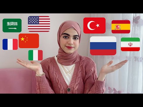 How I learned 9 languages and how you can too | Tips from a polyglot