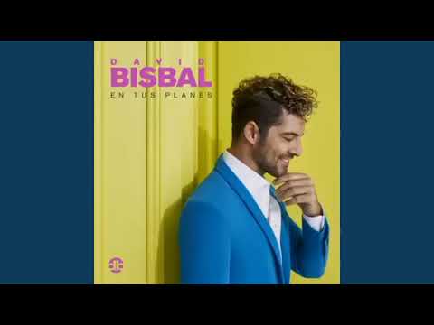 David Bisbal, Juan Magán - Bésame (Audio)