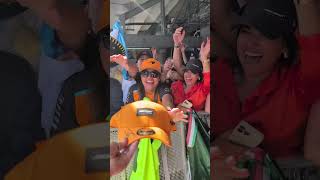 Signed, sealed, delivered ✍️