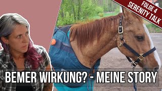 Die Wahrheit über Bemer Magnetfelddecken - Meine Story