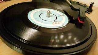 Tanju Okan - Öyle Sarhoş Olsam Ki 45&#39;li Plak