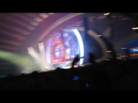 Sensation White - The Final - Nirvana