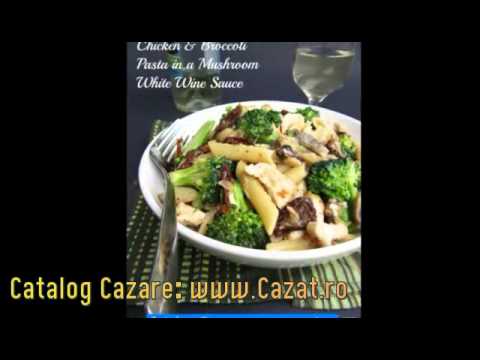 Cazare Valea lui Dan, Dambovita - Cazat.ro