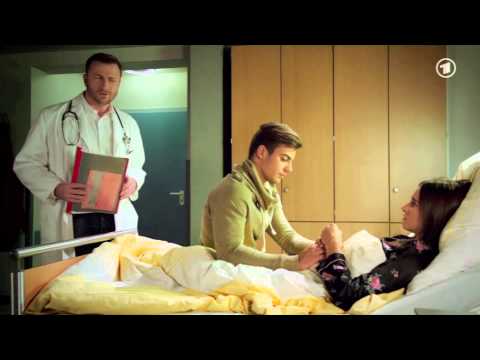 243 Ansgar von Lahnstein - Verbotene Liebe - 11.12.2012
