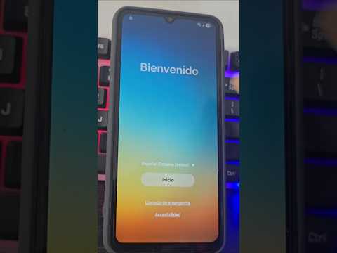 👆 БЕЗ ПК ANDROID 15 - Удаление или стирание учетной записи Google Обход FRP Samsung Учетная запис...