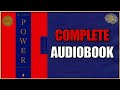 48 Laws of Power by Robert Greene Complete Audiobook 2023 | Thinking Profits Audiobooks