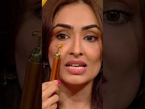 इस Pitcher ने Sharks को Disclose किया Celebrity Females के Glowing चेहरे का राज़ | #shorts