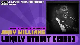 Andy Williams - Lonely Street (1959)