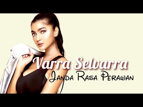 DJ Varra Selvarra - Janda Rasa Perawan #lirik