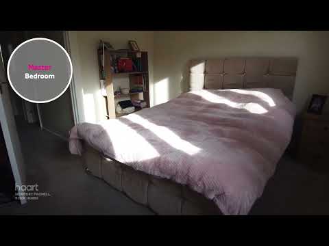 virtual viewing of hills close, milton keynes, 2 bedroom end of terraced house for sale from haart e