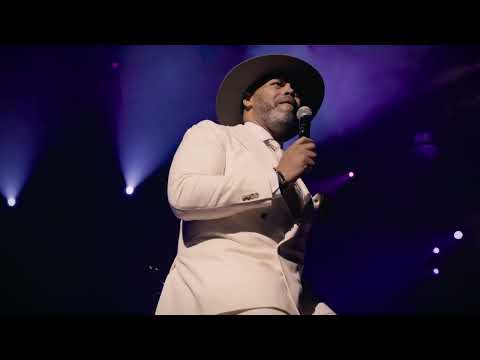 Eric Roberson - You (Official Music Video)