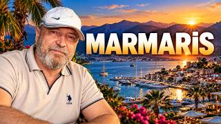 Marmaris Turizmi Apart turizminden ileriye gidemiyor