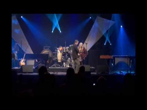 Fred Frith & Evelyn Glennie @ Moers Festival 19-May-2013 [Full show]