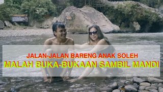 Download lagu JALAN-JALAN BARENG ANAK SOLEH MALAH BUKA-BUKAAN SAMBIL MANDI!!! mp3 Download lagu JALAN-JALAN BARENG ANAK SOLEH MALAH BUKA-BUKAAN SAMBIL MANDI!!! mp3