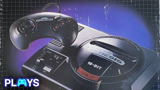 20 Things You DIDN'T Know About The Sega Genesis