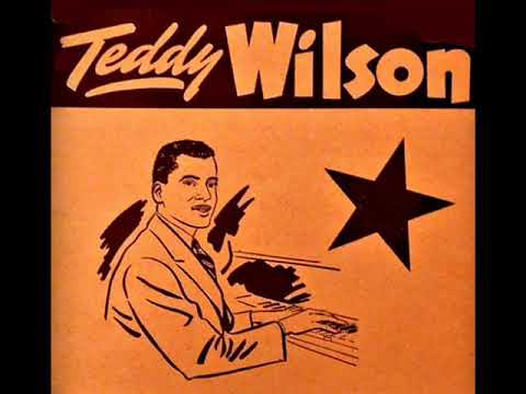 Teddy Wilson - I've Found A New Baby