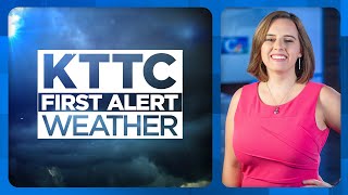 KTTC News at 5 - Weather 5/2/24