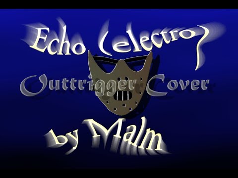 Echo by Malm