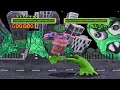 CLAYFIGHTERS 2 SNES GOO GOO PLAYTHROUGH