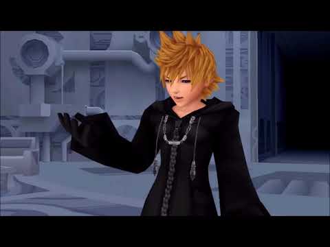 Kairi White and the Seven Boys Part 15- Supper Not Ready Yet