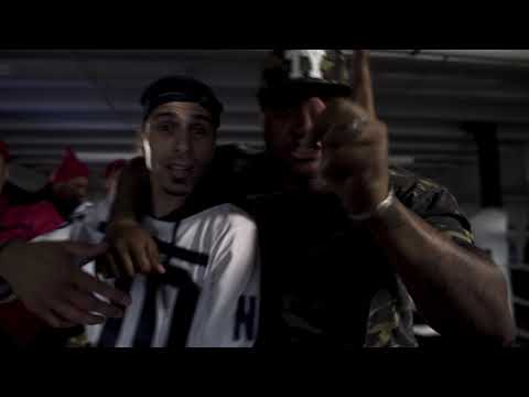 TY, bKIDD & Bench - Champ [Official Video]