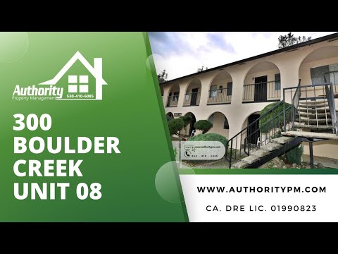 300 Boulder Creek - Video 2 of 2