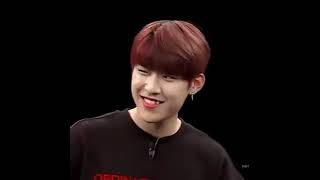 Download lagu Park Woojin - CUTE FUNNY MOMENTS - AB6IX -WANNAONE - BrandNewMusic mp3