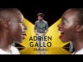 ADRIEN GALLO - Monokini [Clip Officiel] 