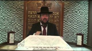 פרשת ויקהל – תתחסד על חשבונך