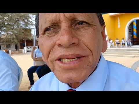 VITRUMU964. ANIVERSARIO DEL I.E. N° 066 MIGUEL GRAU y del PUEBLO GRAU - ZORRITOS - TUMBES