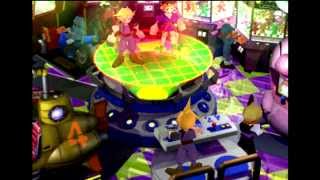 Let's Play Final Fantasy VII Bonus Part 1 - Expert Battler