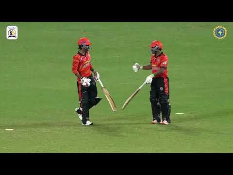 Match 16: Trivandrum Royals vs Calicut Globstars Highlights