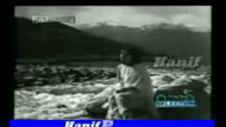 Noor Jehan   Hum Se Badal Gaya   Dil e Betab Hanif Punjwani pakistani old song   YouTube