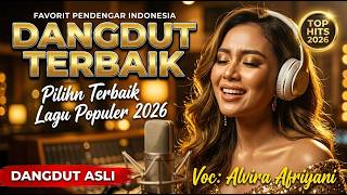 Download lagu DANGDUT KOPLO VIRAL 2026 🎵 Audio Jernih Full Bass Glerr Mantap ALVIRA AFRIYANI mp3