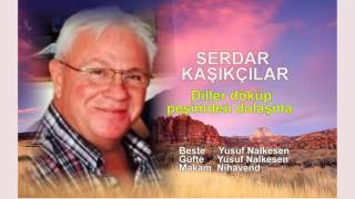 SERDAR KAŞIKÇILAR  Diller döküp peşimden dolaşma