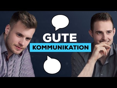 MITEINANDER REDEN: Tipps für gute Kommunikation | KEIN LIMIT Podcast #110
