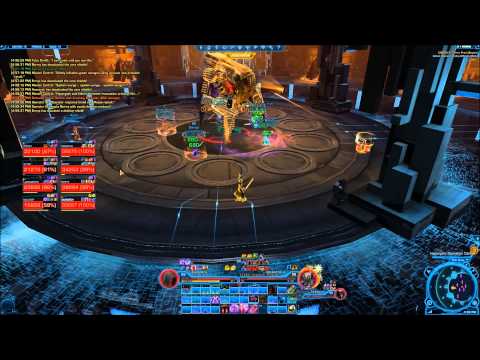 DiLiH vs. Operator IX Nightmare