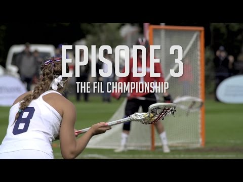 Team USA: A Scottish Adventure | Episode 3