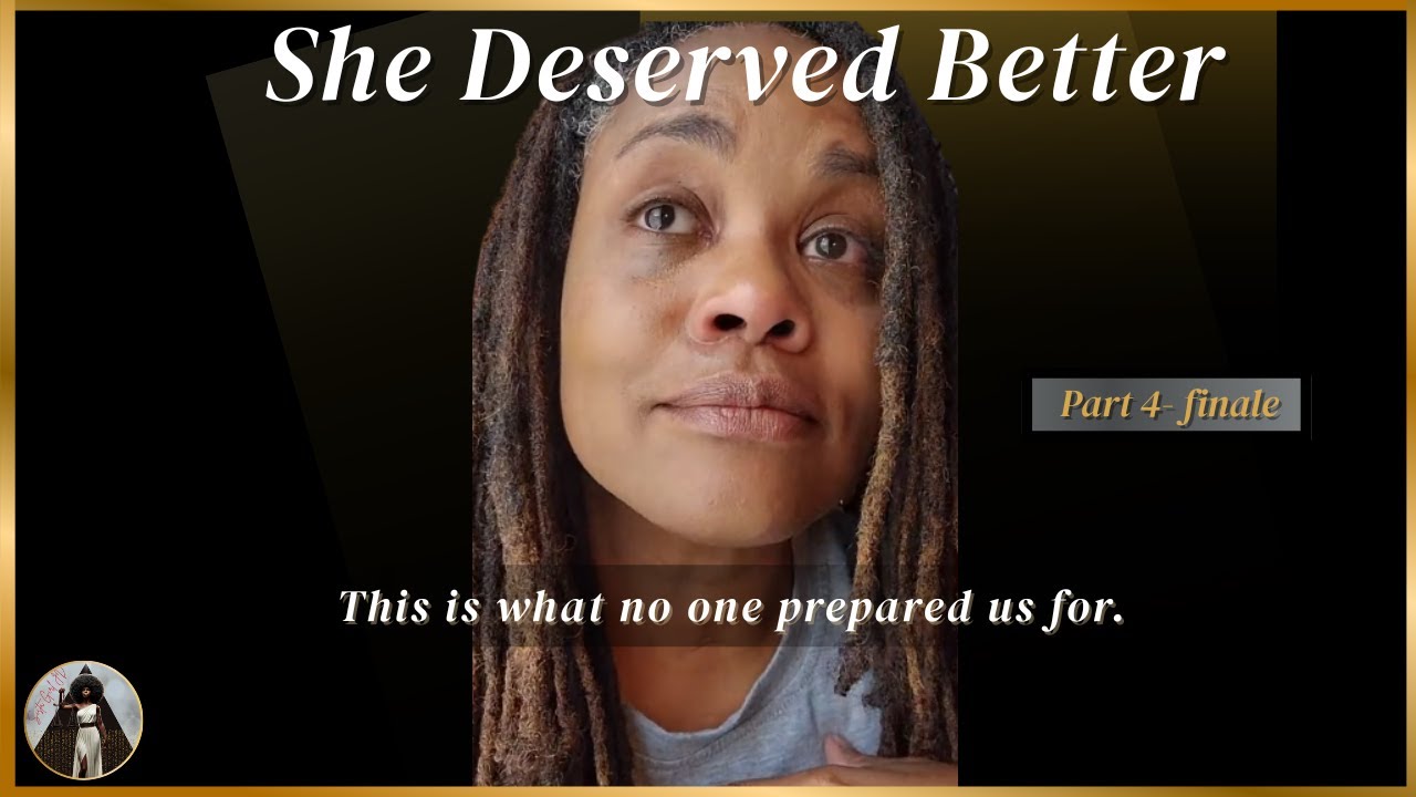 Why You Need to Talk to Your Family Before It's Too Late | Finale