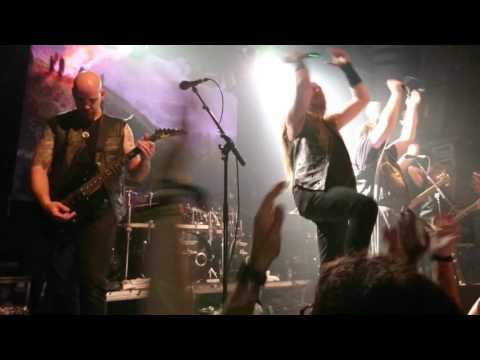 HEIDEVOLK - SAKSENLAND