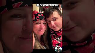 Menu items 1923 Pirate Night ☠️ #disneytreasure #piratenight